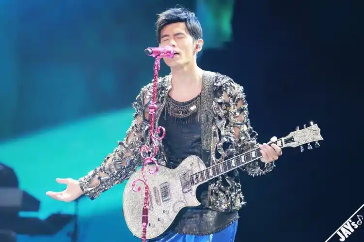 周杰伦 魔天伦演唱会 - 堆糖,美图壁纸兴趣社区