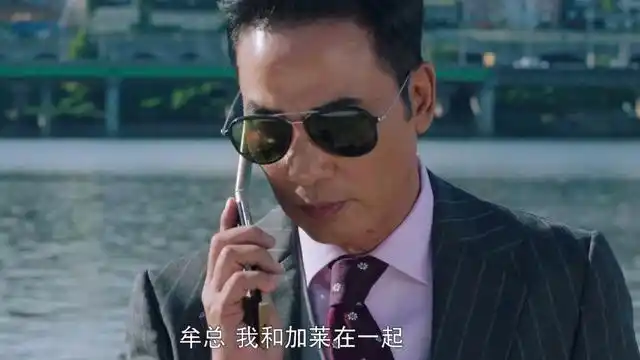 《风暴舞》:加莱上位,打斗场面第一视角,有创意!但人也晃晕了