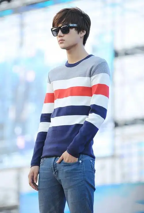 恋情公开25天后便迅速分手,exo金钟仁与金智妮为了粉丝而分手!