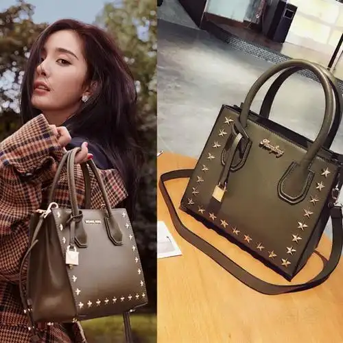 杨幂同款mk包包