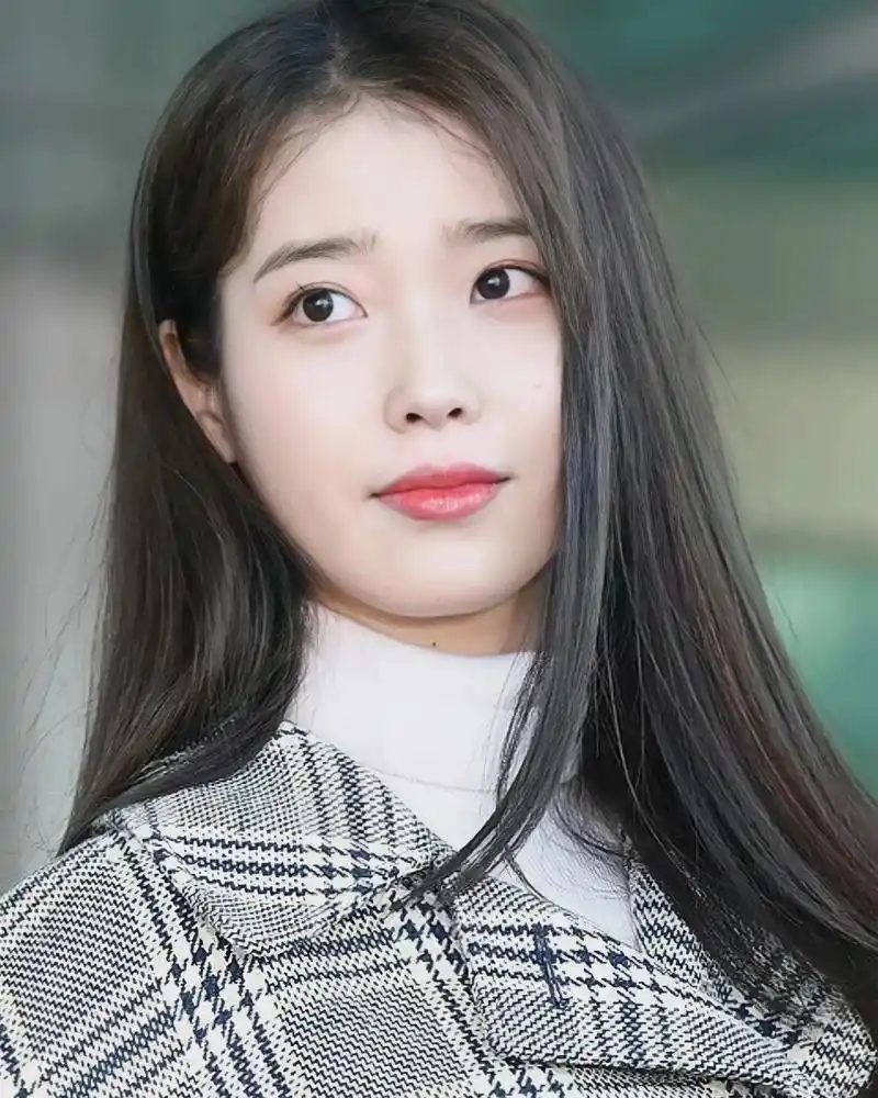 iu李知恩 #iu #李知恩 #iu高清壁纸  - 抖音