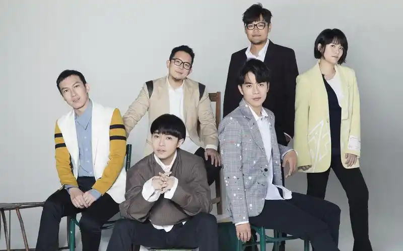 苏打绿2020苏打vlog合集苏打绿sodagreen微博youtube视频合集