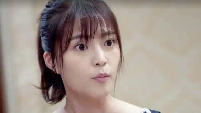 《02狐狸的夏天第一季》第5集01:看来韩君瑶和黎晏书这是结怨已久了