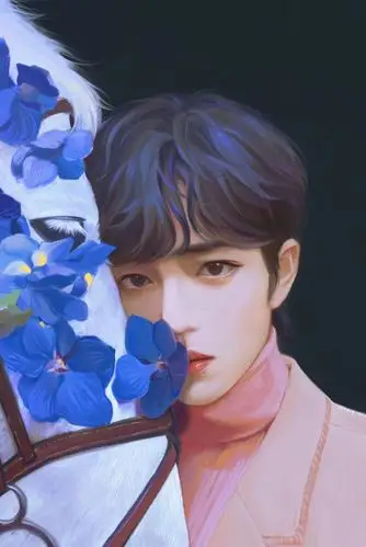 动漫肖战 - 堆糖,美图壁纸兴趣社区