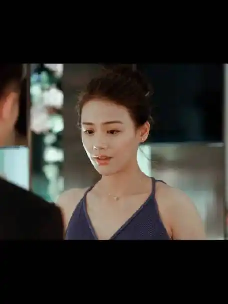 李法兰的追剧日常的微博视频