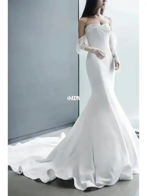 verawang ava婚纱王薇薇主线婚纱礼服