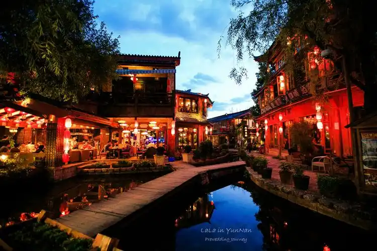 丽江旅游不可错过的六大景点