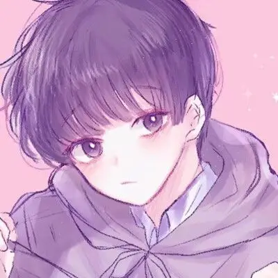 尽失眼眸 漫画 帅气 高清 模糊 男生 男头 酷拽 画师 壁纸 背景 动漫