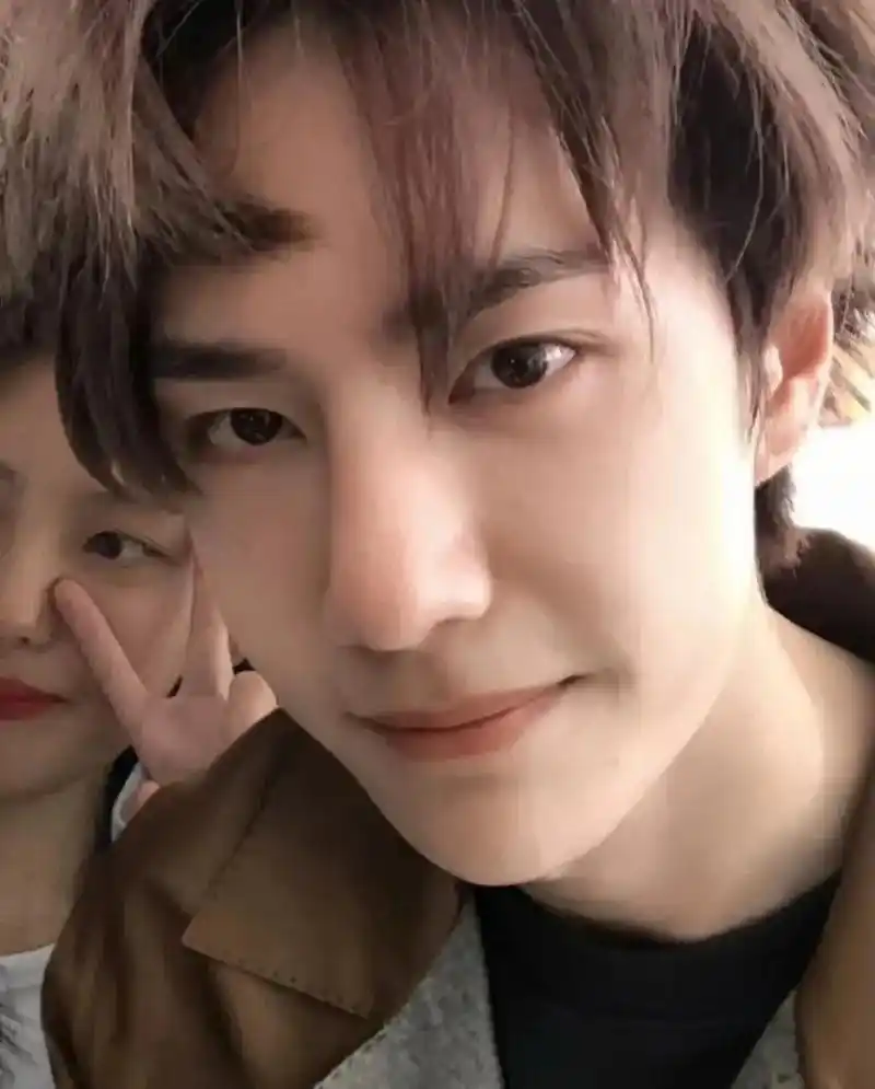 王一博肖战,两个生图比精修还帅的男人#肖战#王一博#fyp# - 抖音