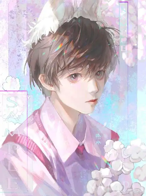 刘宇0824生日快乐##刘宇