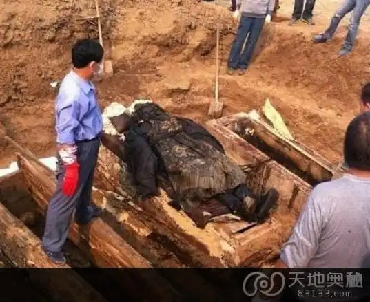 95成都僵尸事件真相及-奇闻探索网