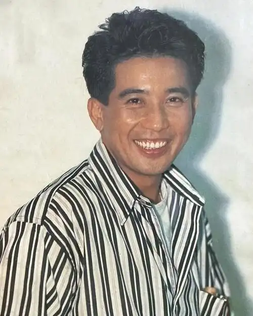 "消失"3年,77岁秦汉近况:须发皆白,错过林青霞后一直未婚_腾讯新闻