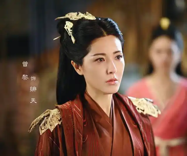 《玲珑》定档,袁弘赵今麦演父女,这两位女配可不是"善茬"|玲珑|赵今麦