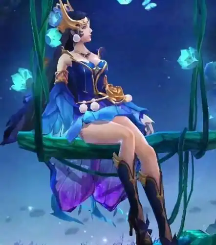 王者荣耀貂蝉仲夏夜之梦无码图流出930上线砸锅卖铁也要买