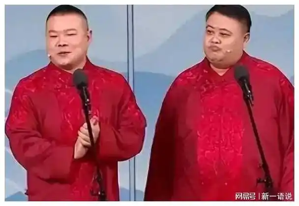 岳云鹏春晚频繁失误为何还能登顶这背后是怎样的底气