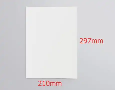 a4纸长宽a4纸长宽比例是几比几