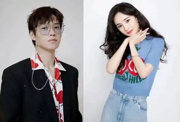 秦岚与杨幂绯闻男友恋情曝光,情场浪子魏大勋凭什么俘获女神芳心_陆川