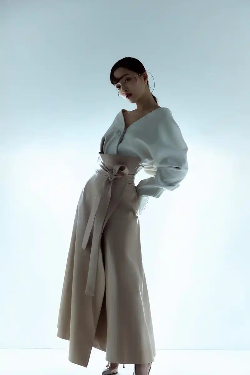 那个熟悉的张韶涵,回来了