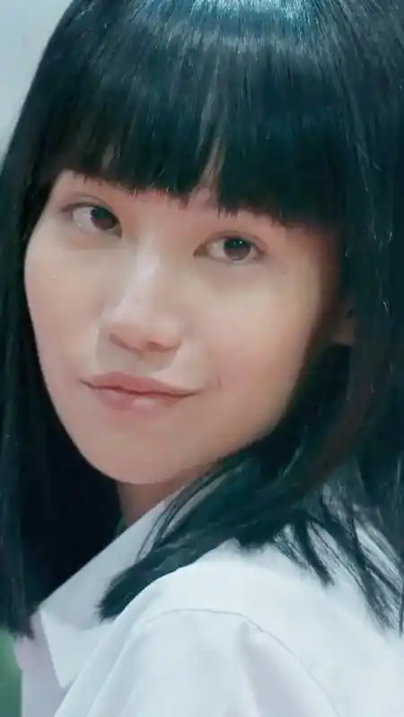 禁忌女孩#禁忌女孩:娜诺终究低估了人性的毒辣!