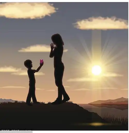 【motherˊs day】--献给母亲的爱