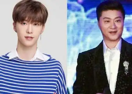 范丞丞身高年龄多少和洪天照太像啦身世是洪金宝和范冰冰生的吗