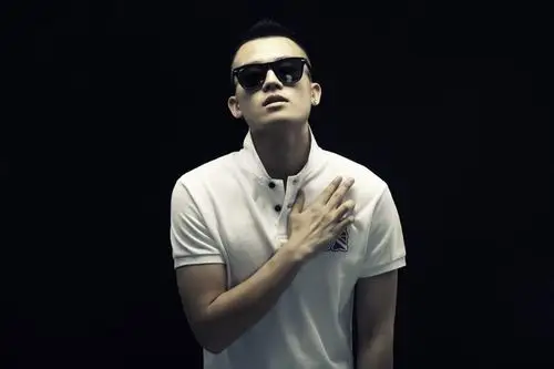 快乐男声欧豪女友