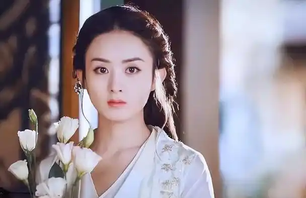 7部"爆款"古装剧,张若昀人生赢家,赵丽颖三部上榜