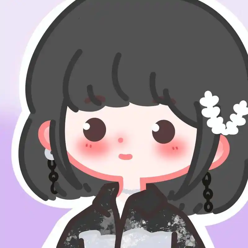 马嘉祺|q版头像 美美的马哥(´▽`)ノ♪