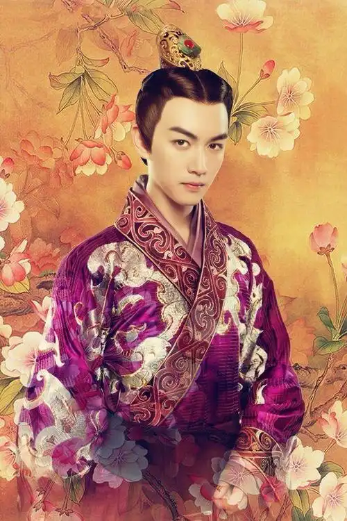 大汉情缘之云中歌孟珏介绍,大汉情缘之云中歌孟珏杜淳演的是谁 - 电视