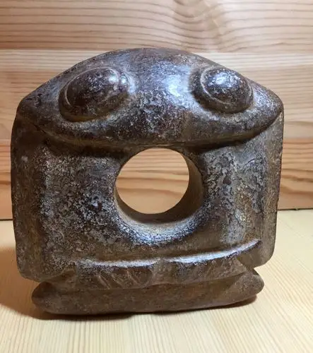 石峁遗址新释(4)鹰图腾——人类文明的重要标志之一