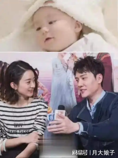 为什么说赵丽颖的婚姻短暂又仓促但冯绍峰她还是嫁对了