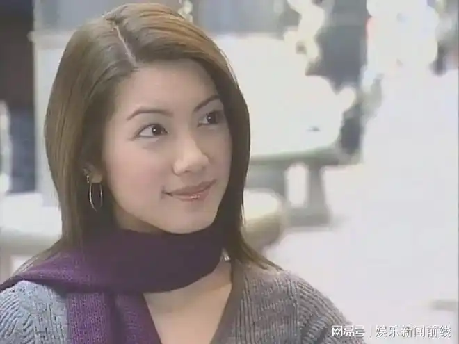 那些年台湾偶像剧的女二号真的是一个比一个漂亮