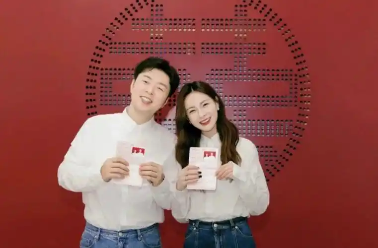 杜海涛沈梦辰交往3170天