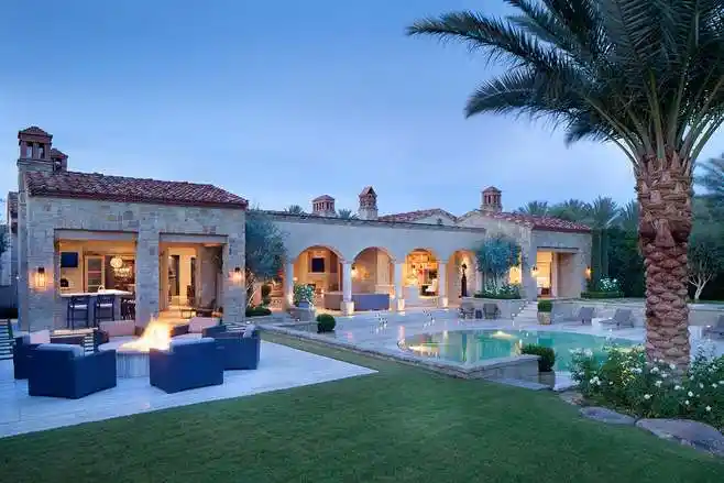 hideaway别墅庄园 by engstrom construction-mooool设计