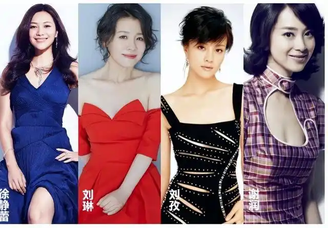 越老越有韵味的四大女星(女人30豆腐渣这6位)(31)