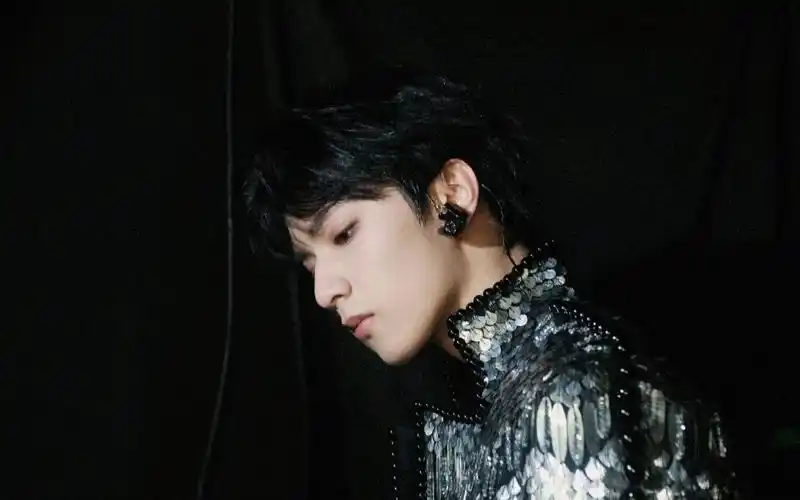 【刘耀文reaction】三重楼澳门演唱会直拍