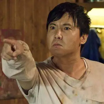 沈腾微博改头像公开耍大牌