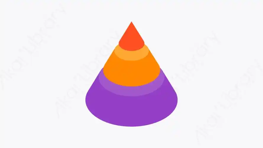 图片素材-017_圆锥体_cone