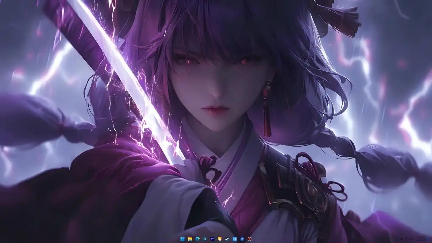 wallpaper 壁纸推荐 #电脑桌面 #屏保