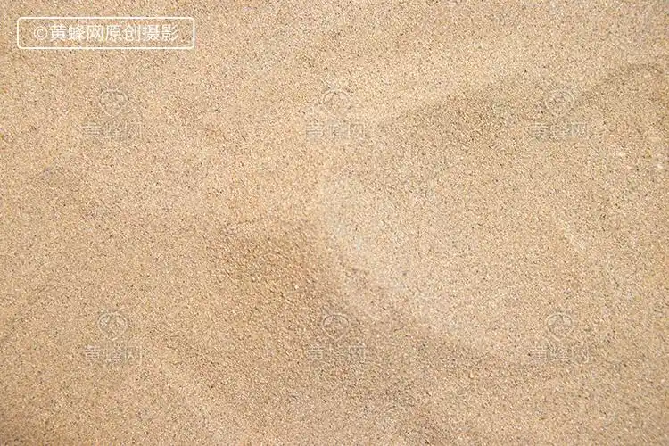 沙子图片素材