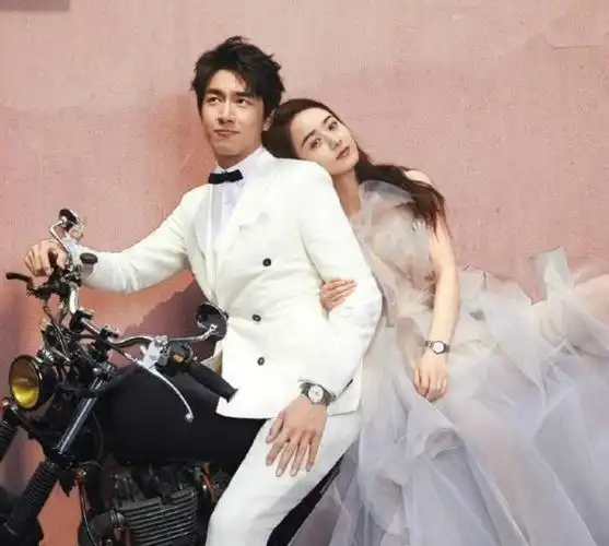 林更新颖宝甜蜜官宣,神仙眷侣再现"齐天"佳话!