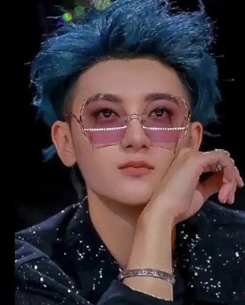 为什么说黄子韬是"漫撕脸"?