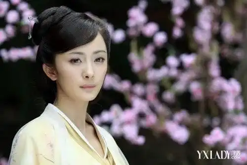 【图】美人谋律电视剧即将开播 杨幂再次携手李易峰