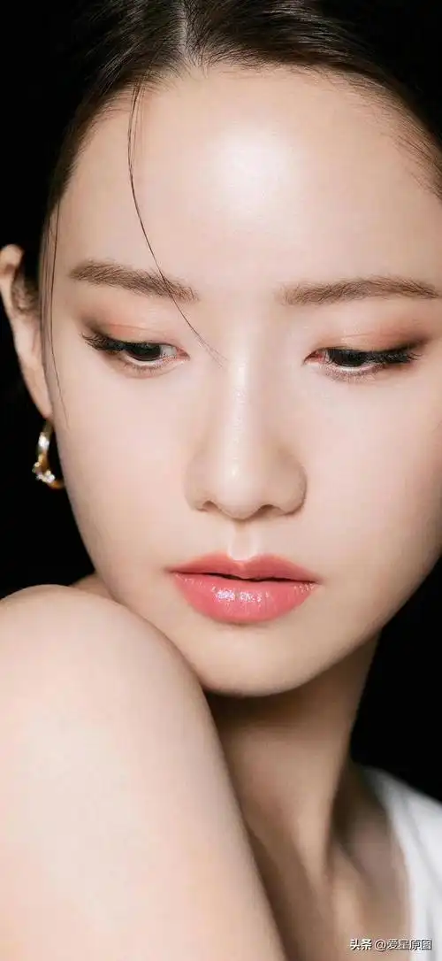 亚洲明星林允儿全图写真合集