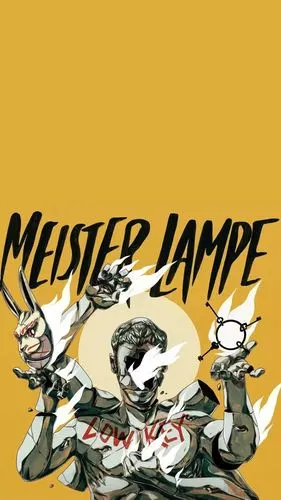 潮人专用手机壁纸