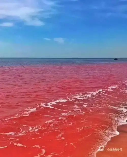 中文独家伊朗最诡异另类的17个景点颠覆你对伊朗干旱和沙漠的印象