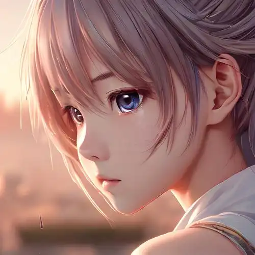 4k超清头像1080p无水印