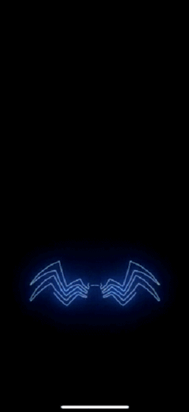 铃声壁纸鸭一组炫酷的漫威超级英雄动态壁纸