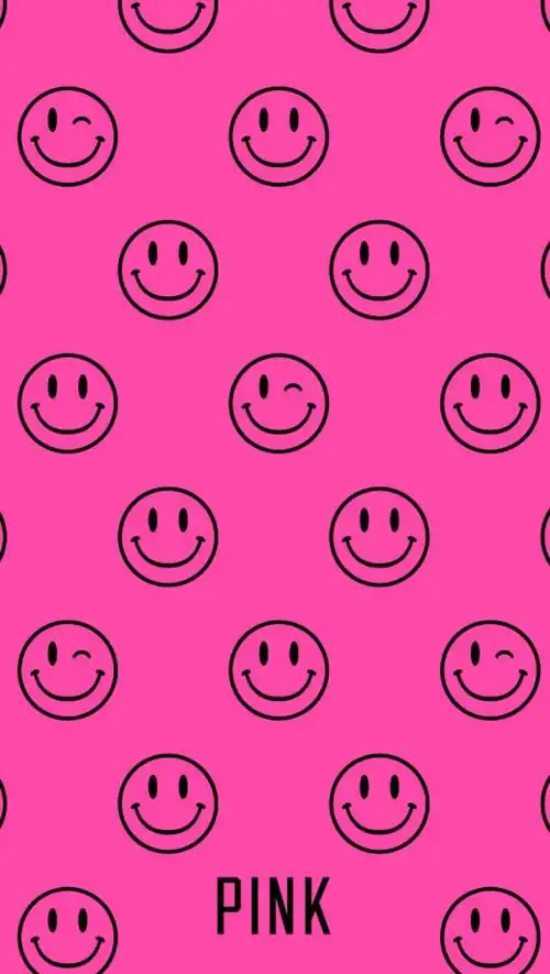 笑脸 锁屏高清壁纸 iphone壁纸