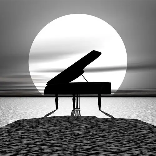 梦幻青春(梦幻钢琴抒情诗)